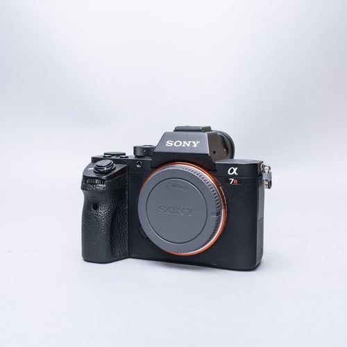 Sony A7R II (IR Conversion)