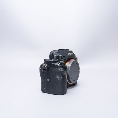 thumbnail-3 for Sony A7R II (IR Conversion)