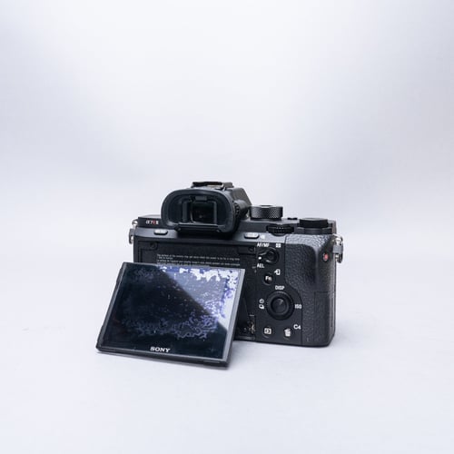 thumbnail-4 for Sony A7R II (IR Conversion)