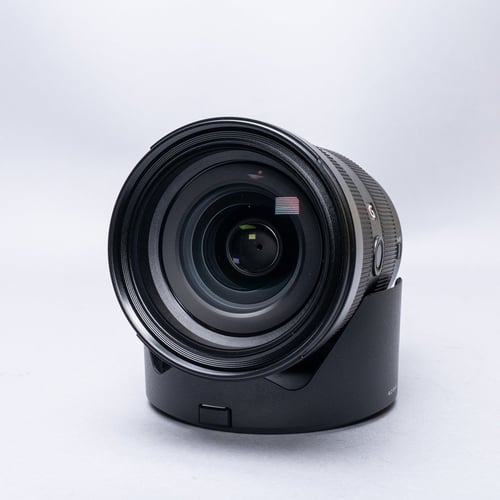 thumbnail-4 for Sony FE 24-70mm 2.8 GM Lens w/Hood