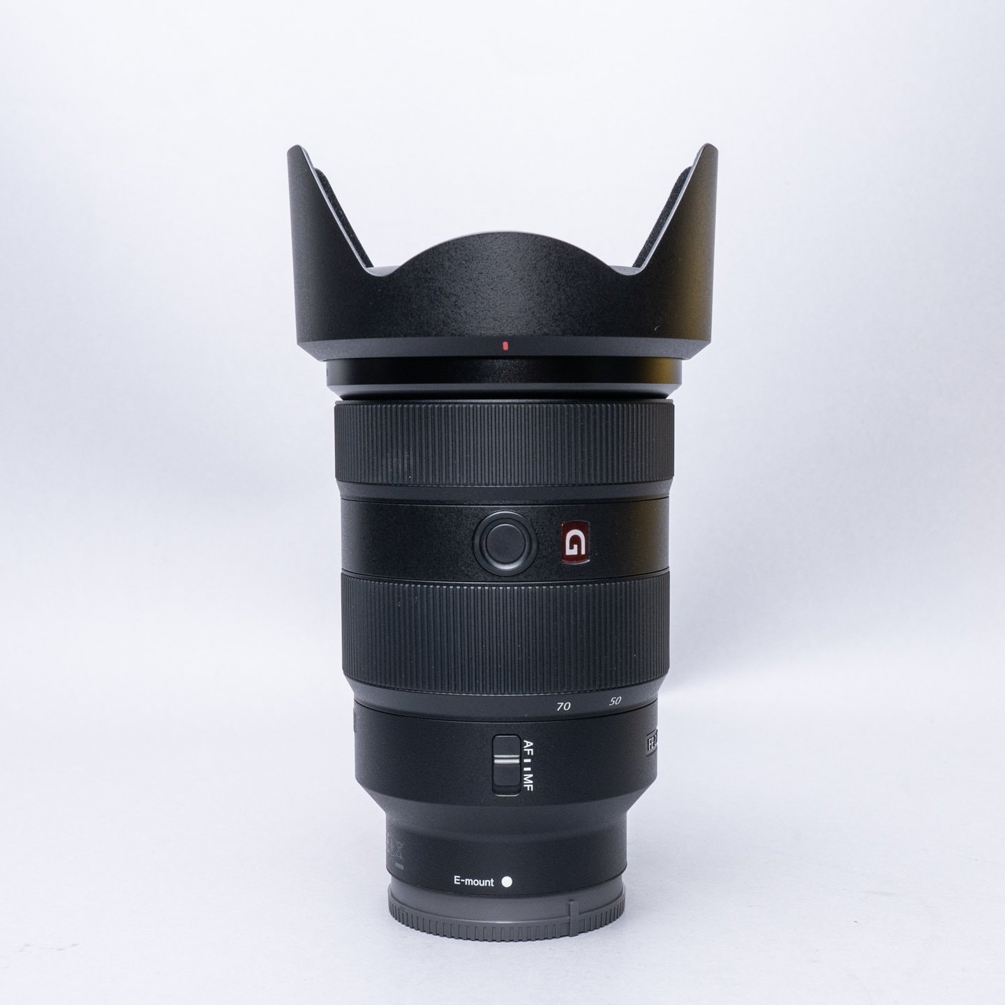 Sony SEL2470GM — image 3