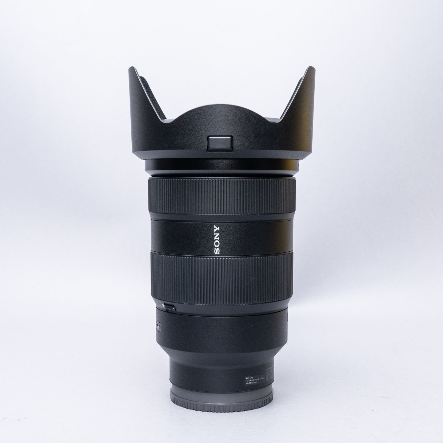 Sony SEL2470GM — image 2