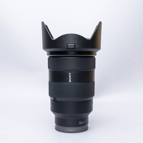 thumbnail-1 for Sony FE 24-70mm 2.8 GM Lens w/Hood
