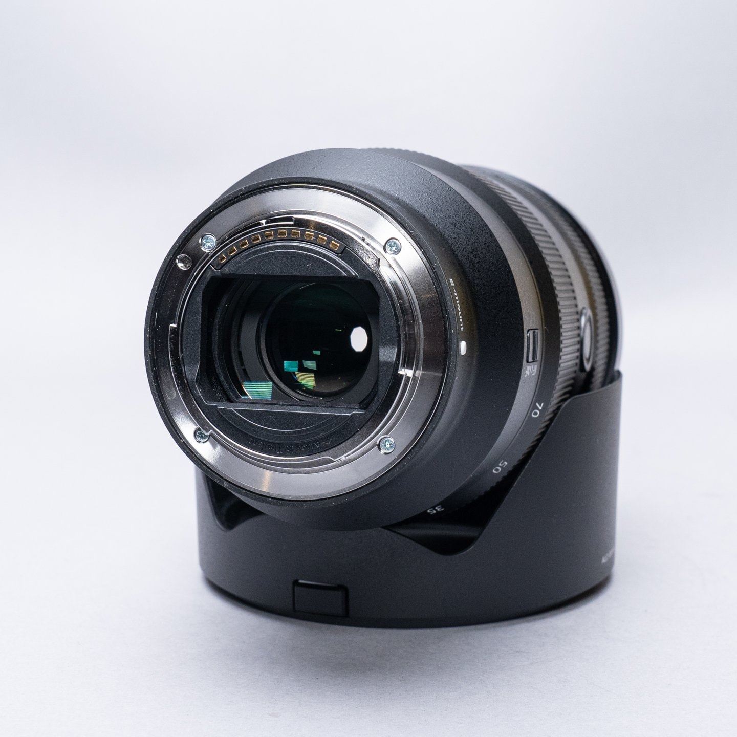 Sony SEL2470GM — image 6