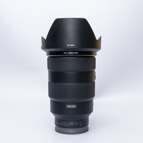 thumbnail-3 for Sony FE 24-70mm 2.8 GM Lens w/Hood