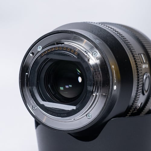 thumbnail-5 for Sony FE 24mm 1.4 GM Lens w/Hood