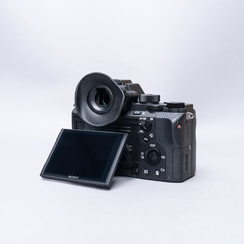 thumbnail-3 for Sony A7S II Body Only