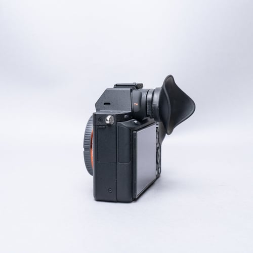 thumbnail-1 for Sony A7S II Body Only