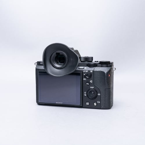 thumbnail-2 for Sony A7S II Body Only