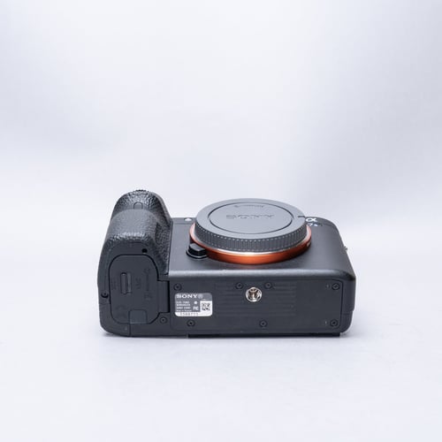 thumbnail-6 for Sony A7S II Body Only