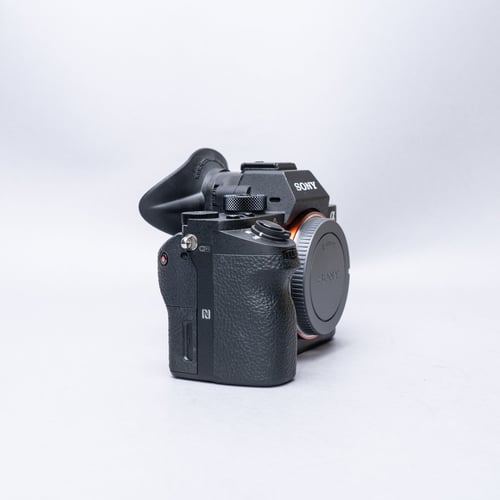 thumbnail-4 for Sony A7S II Body Only