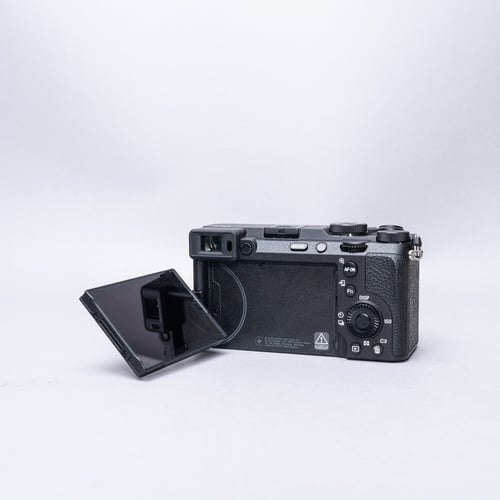 thumbnail-4 for Sony A7C II Body w/Original Box