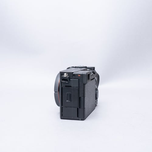 thumbnail-3 for Sony A7C II Body w/Original Box