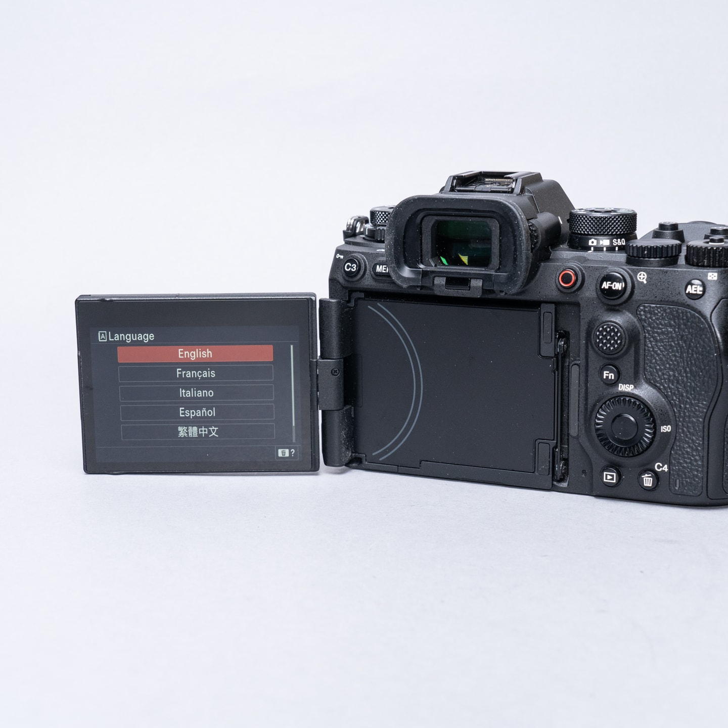 Sony a9 III — image 5