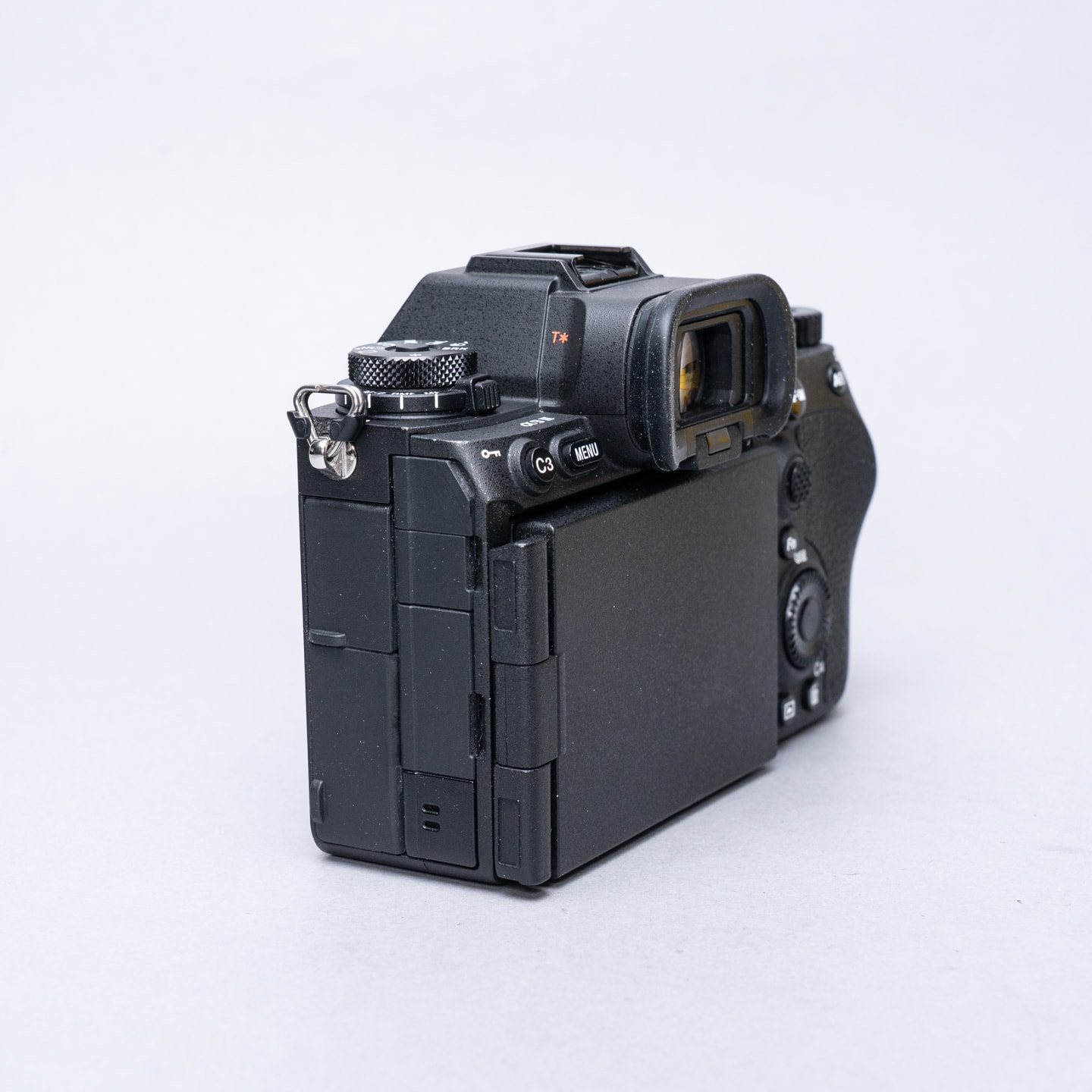 Sony a9 III — image 2