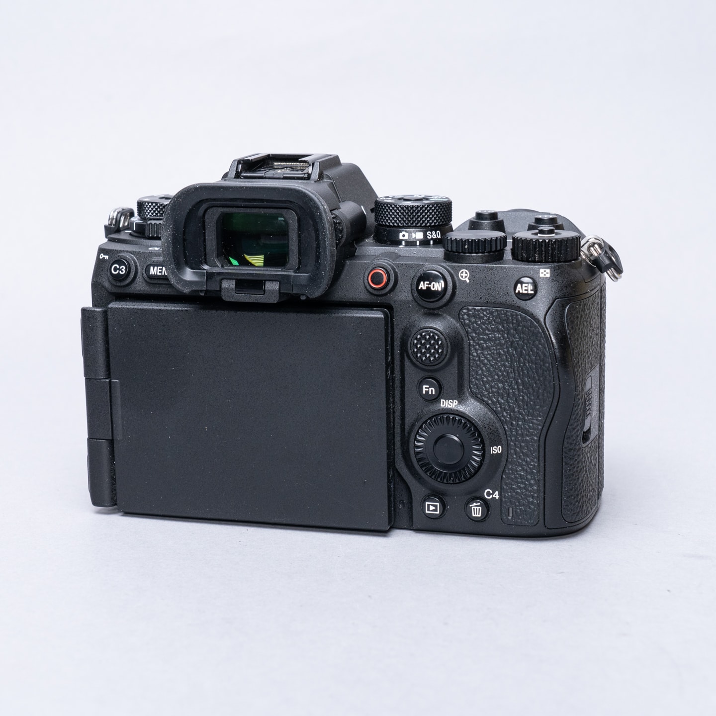 Sony a9 III — image 3