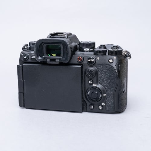 thumbnail-2 for Sony A9 III Body Only