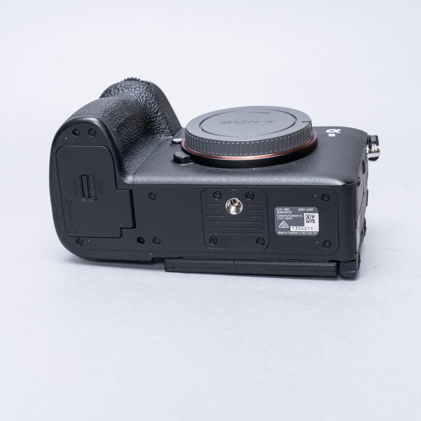 Sony a9 III — image 8