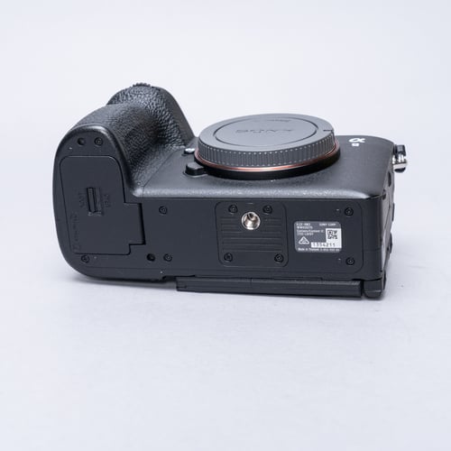 thumbnail-7 for Sony A9 III Body Only