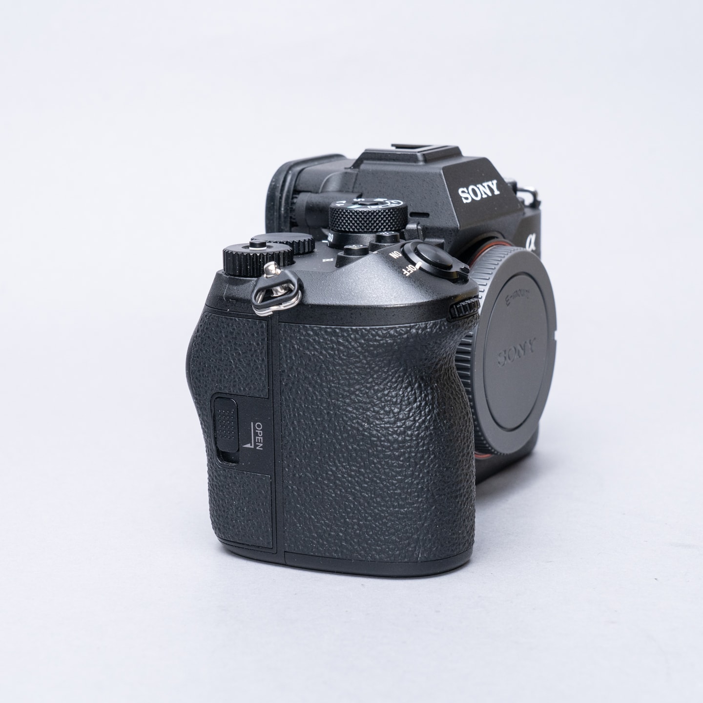 Sony a9 III — image 4