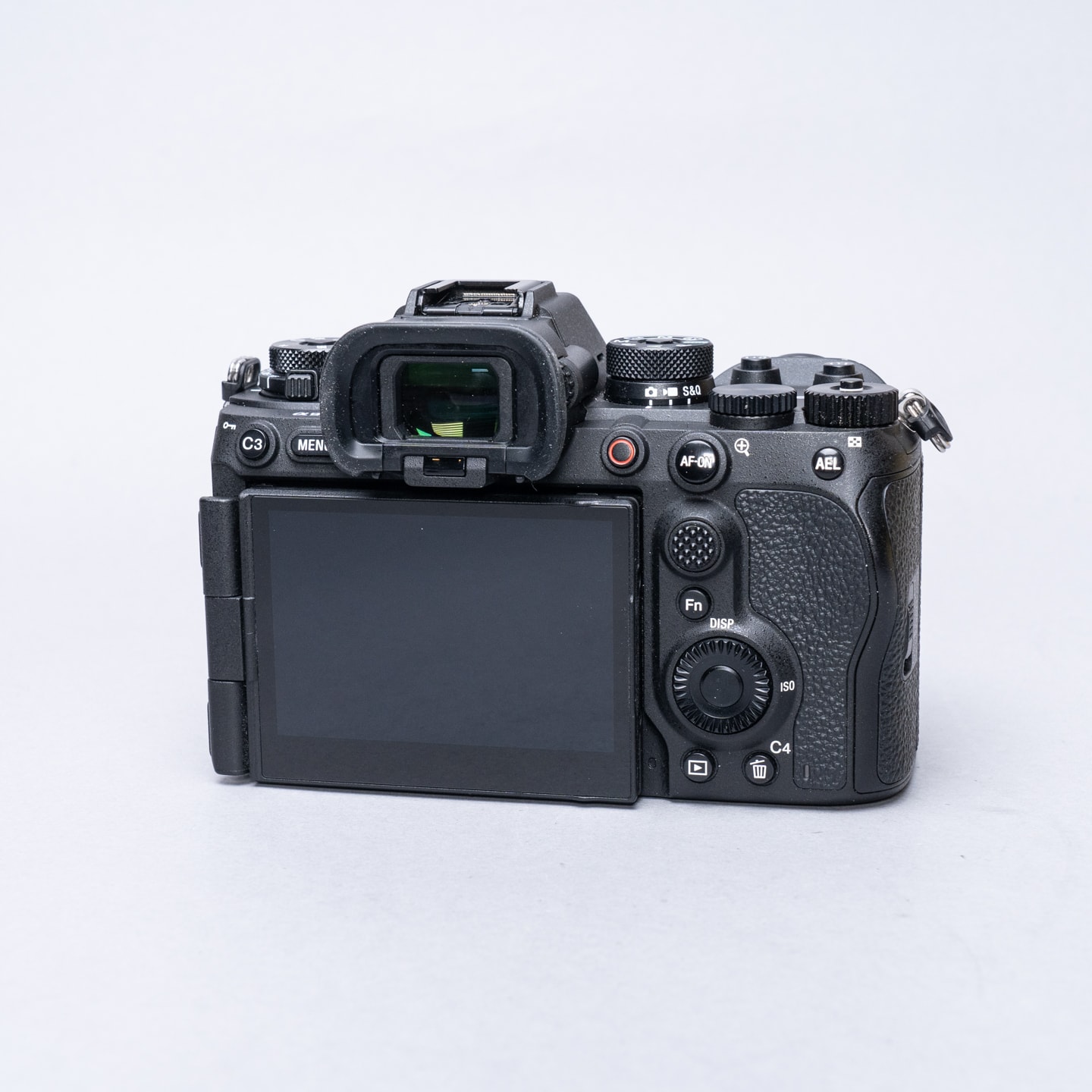 Sony a9 III — image 6