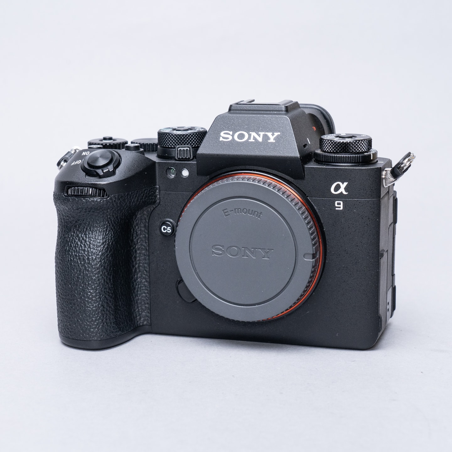 Sony a9 III — image 1