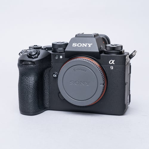 View Sony A9 III Body Only Sony A9 III Body Only