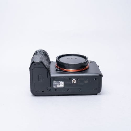 thumbnail-6 for Sony A1 Body Only