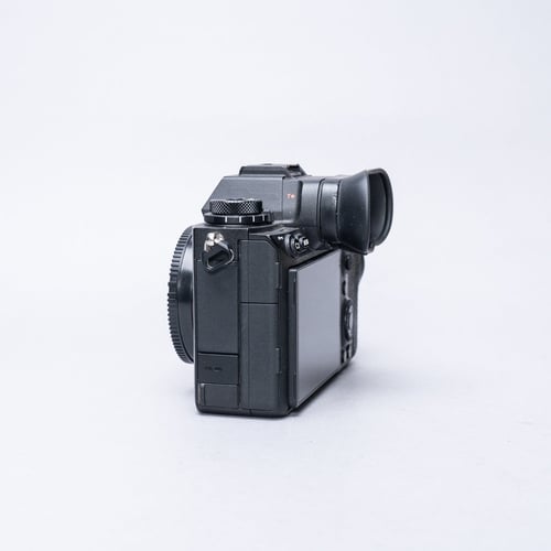 thumbnail-1 for Sony A1 Body Only