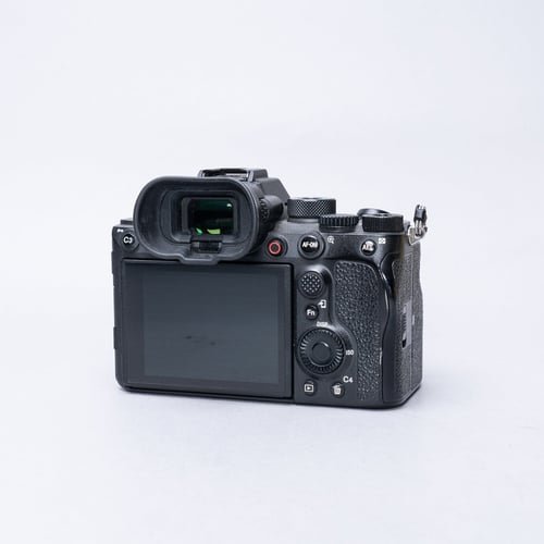 thumbnail-2 for Sony A1 Body Only