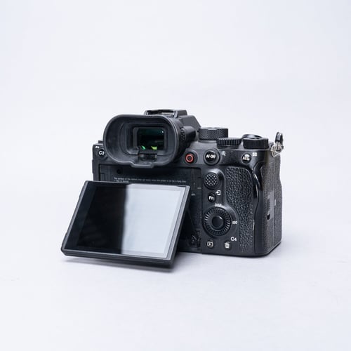 thumbnail-3 for Sony A1 Body Only