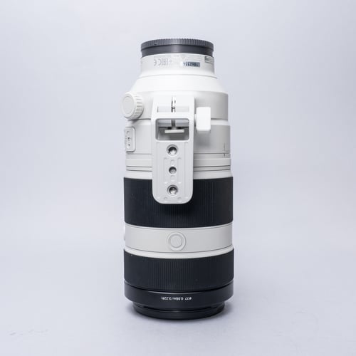 thumbnail-2 for Sony FE 100-400mm f/4.5-5.6 G OSS Lens w/Hood + Original Box