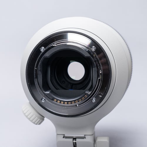 thumbnail-6 for Sony FE 100-400mm f/4.5-5.6 G OSS Lens w/Hood + Original Box