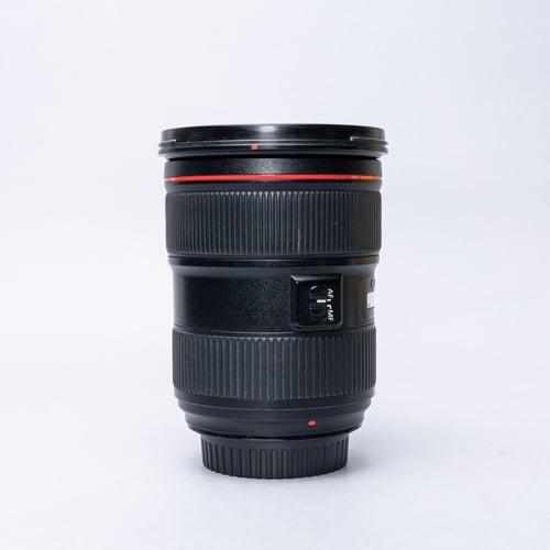 thumbnail-4 for Canon EF 24-70mm f/2.8 L II USM Lens