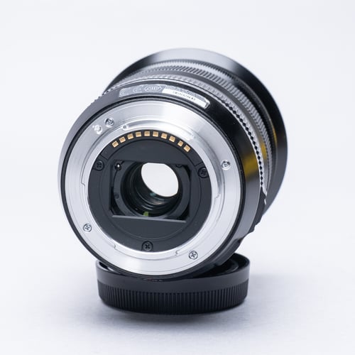 thumbnail-5 for FujiFilm 10-24mm F/4 R OIS WR