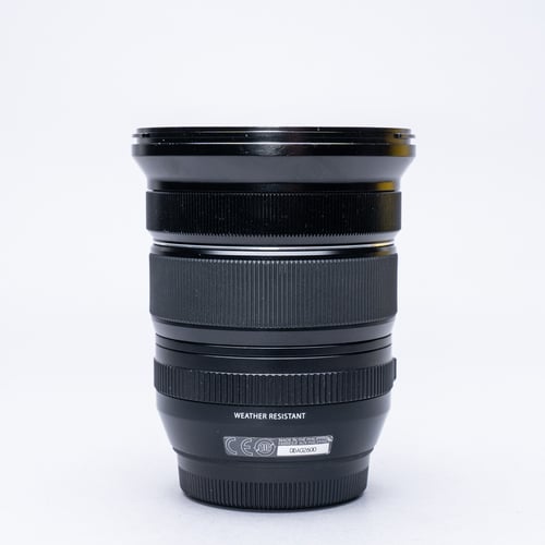 thumbnail-2 for FujiFilm 10-24mm F/4 R OIS WR