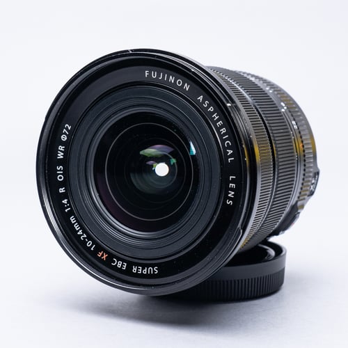 thumbnail-4 for FujiFilm 10-24mm F/4 R OIS WR