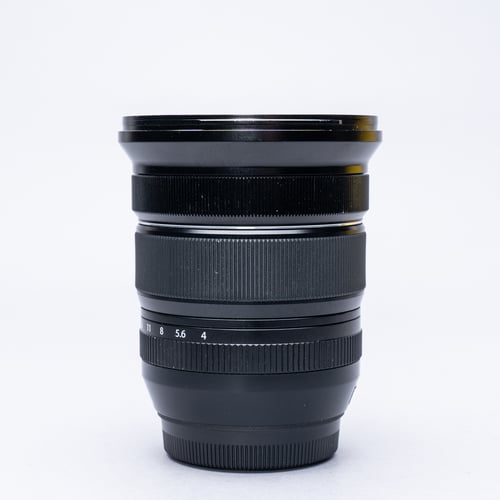 thumbnail-1 for FujiFilm 10-24mm F/4 R OIS WR