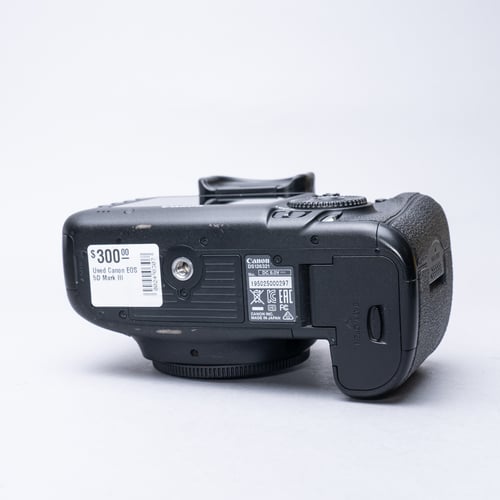 thumbnail-5 for Canon EOS 5D Mark III