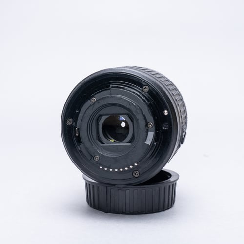 thumbnail-7 for Nikon D3400 w/ 18-55mm