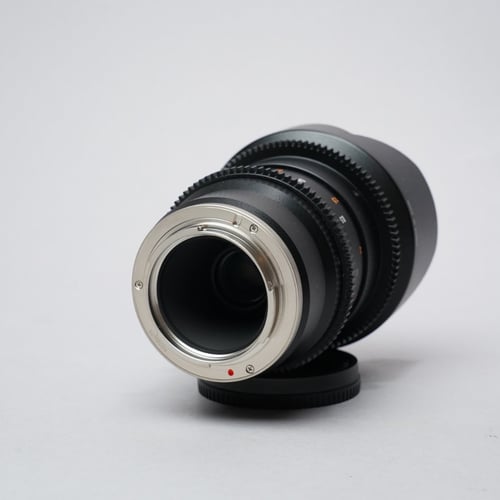 thumbnail-5 for Rokinon 14mm T3.1 Cine Lens for Sony