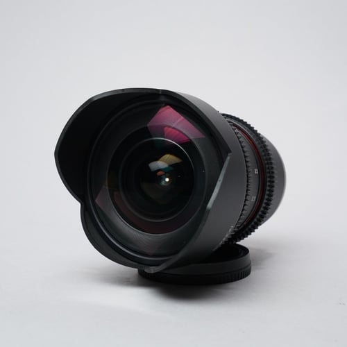 thumbnail-4 for Rokinon 14mm T3.1 Cine Lens for Sony