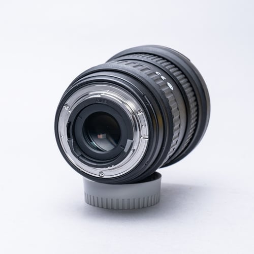 thumbnail-5 for Tokina SD 14-20mm F/2 DX for Nikon F