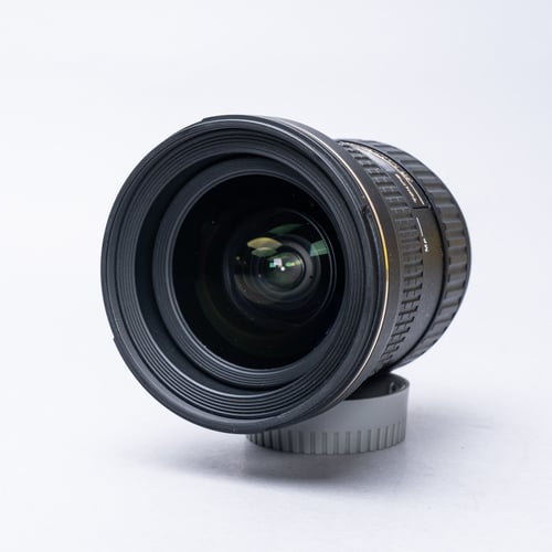 thumbnail-4 for Tokina SD 14-20mm F/2 DX for Nikon F