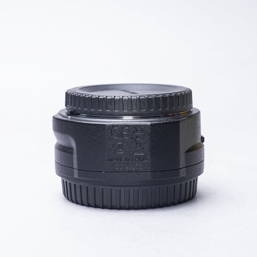 thumbnail-3 for Nikon FTZ II Adapter