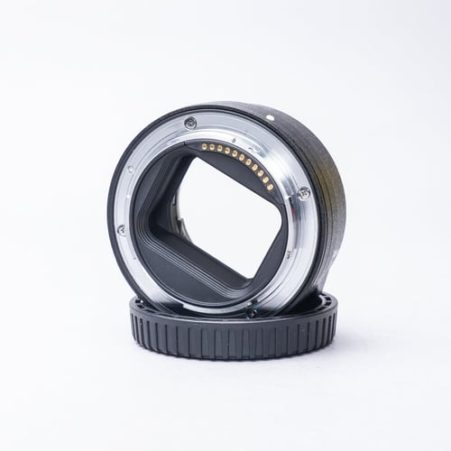 thumbnail-5 for Nikon FTZ II Adapter