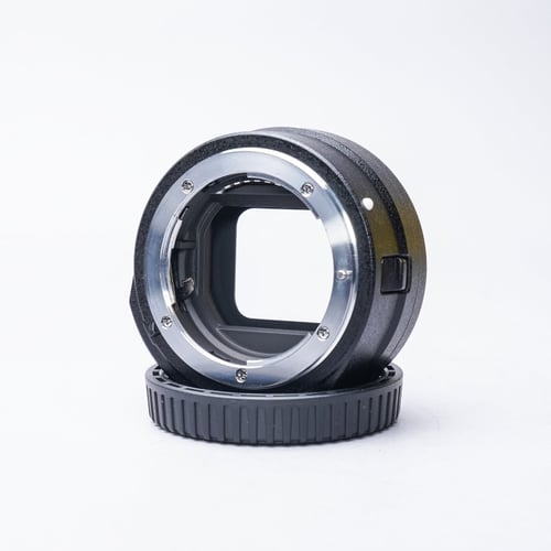 thumbnail-4 for Nikon FTZ II Adapter