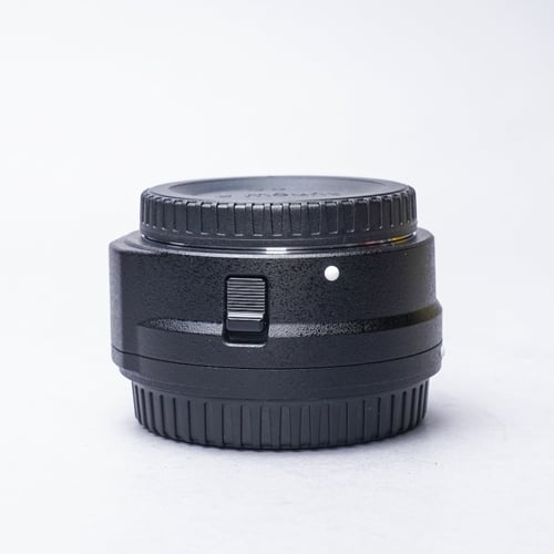 Nikon FTZ II Adapter