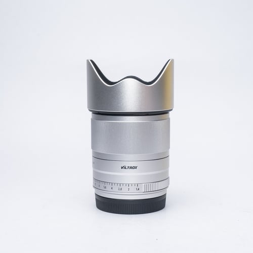 thumbnail-1 for Viltrox AF 33mm F/1.4 for Canon EF-M