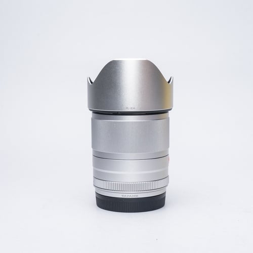 thumbnail-2 for Viltrox AF 33mm F/1.4 for Canon EF-M